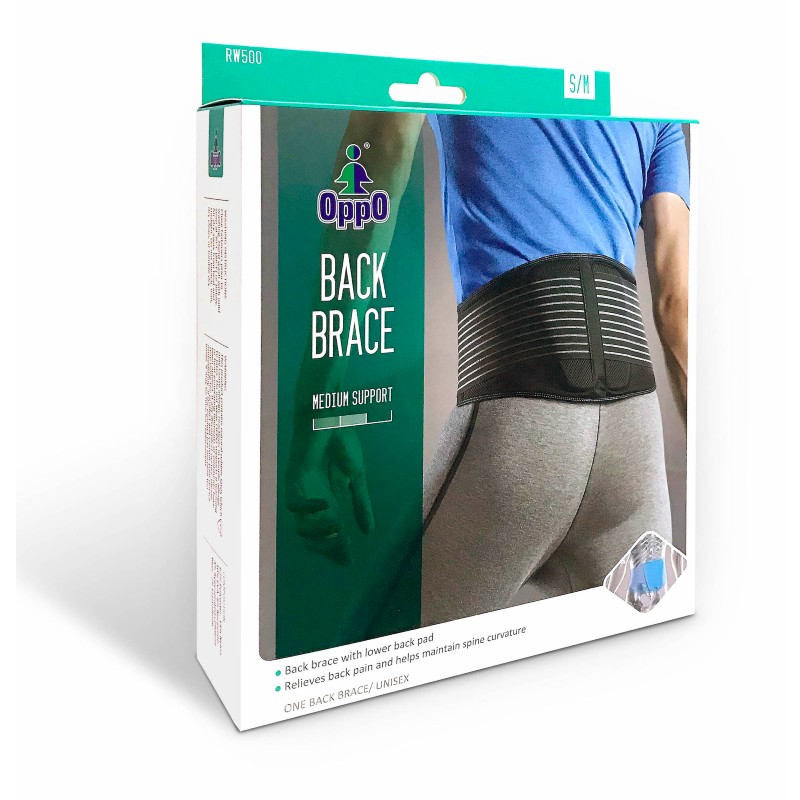 Sensiplast back support cheap